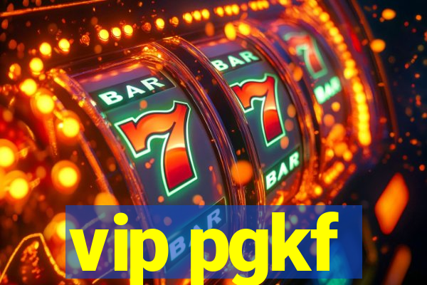 vip pgkf